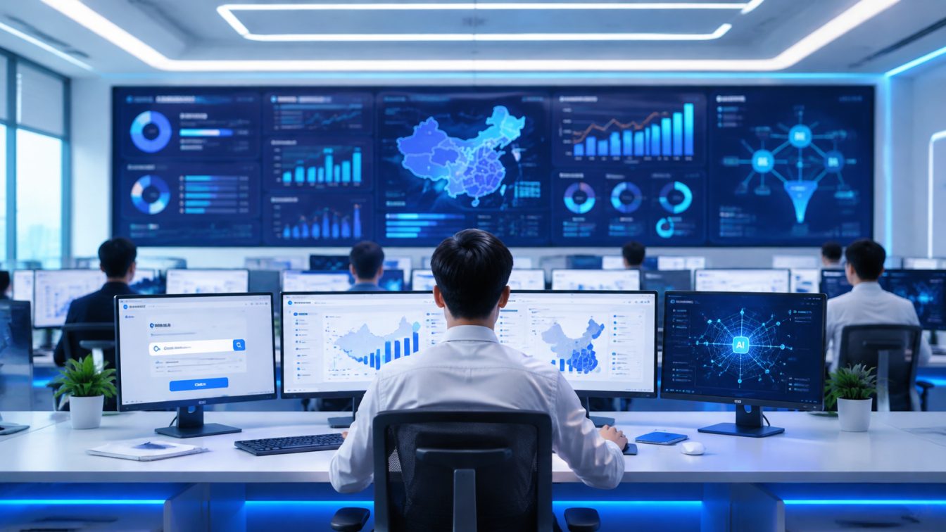 盖州多年研发经验，助力企业获客
